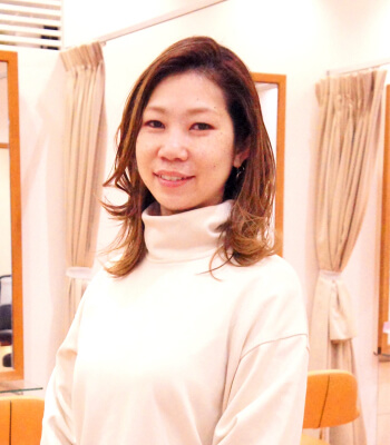 本田 裕子