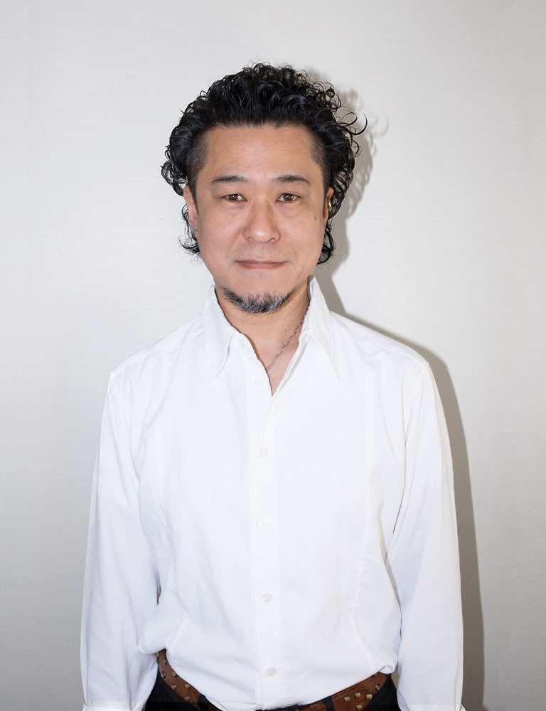 啓介竹村