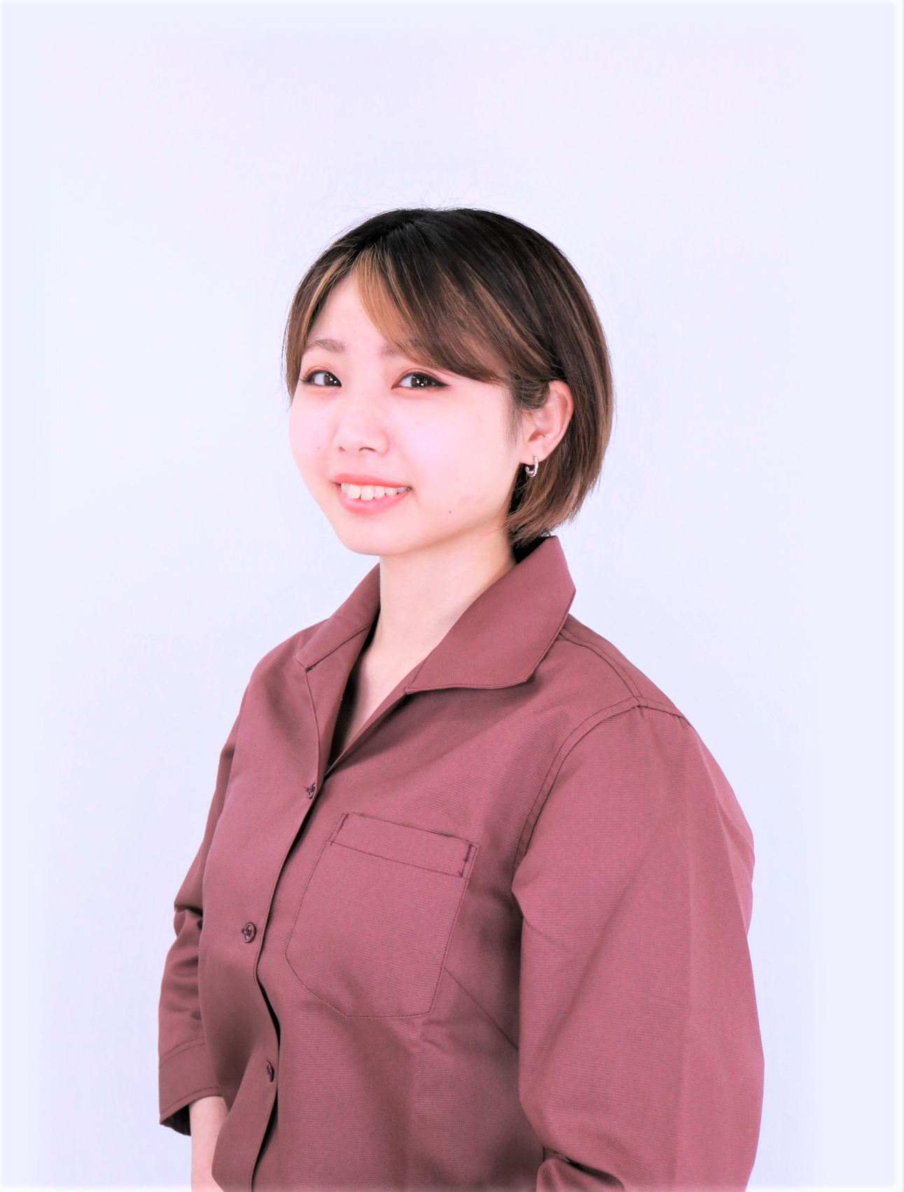 菜奈子苅屋