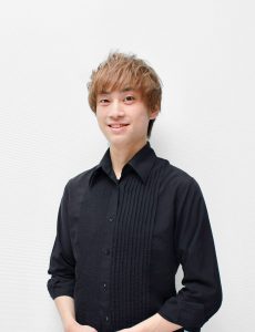 勇人越後谷